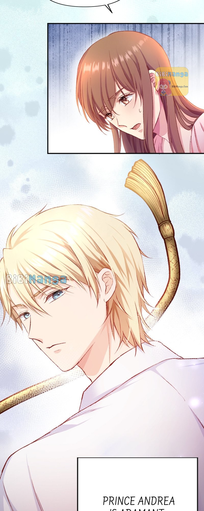 A Deceiving Bride and The Fierce Lion Chapter 17 200 43