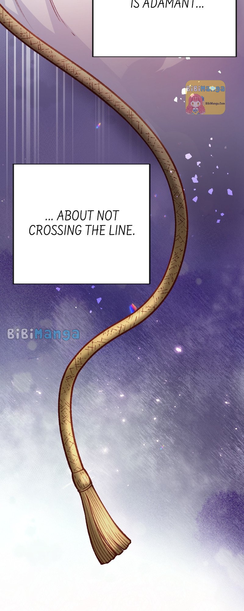 A Deceiving Bride and The Fierce Lion Chapter 17 201 44