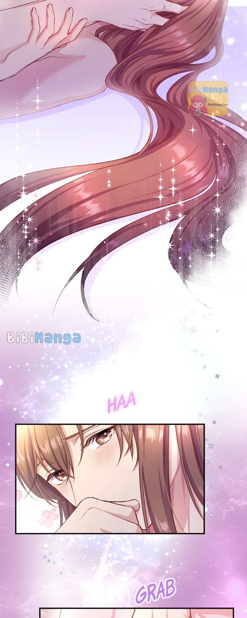 A Deceiving Bride and The Fierce Lion Chapter 17 203 46