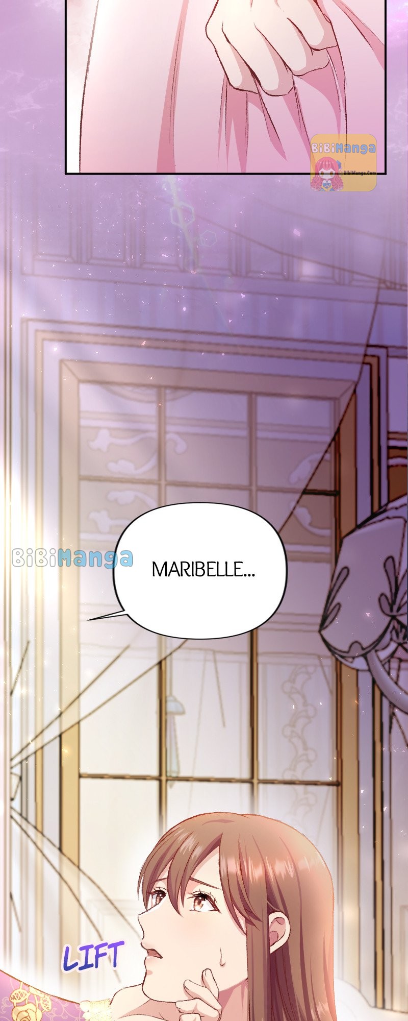 A Deceiving Bride and The Fierce Lion Chapter 17 204 47