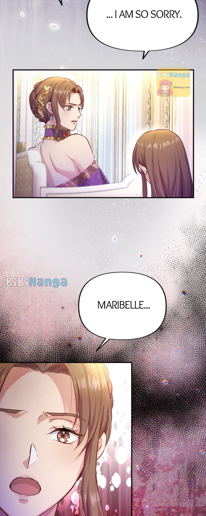 A Deceiving Bride and The Fierce Lion Chapter 18 150 02