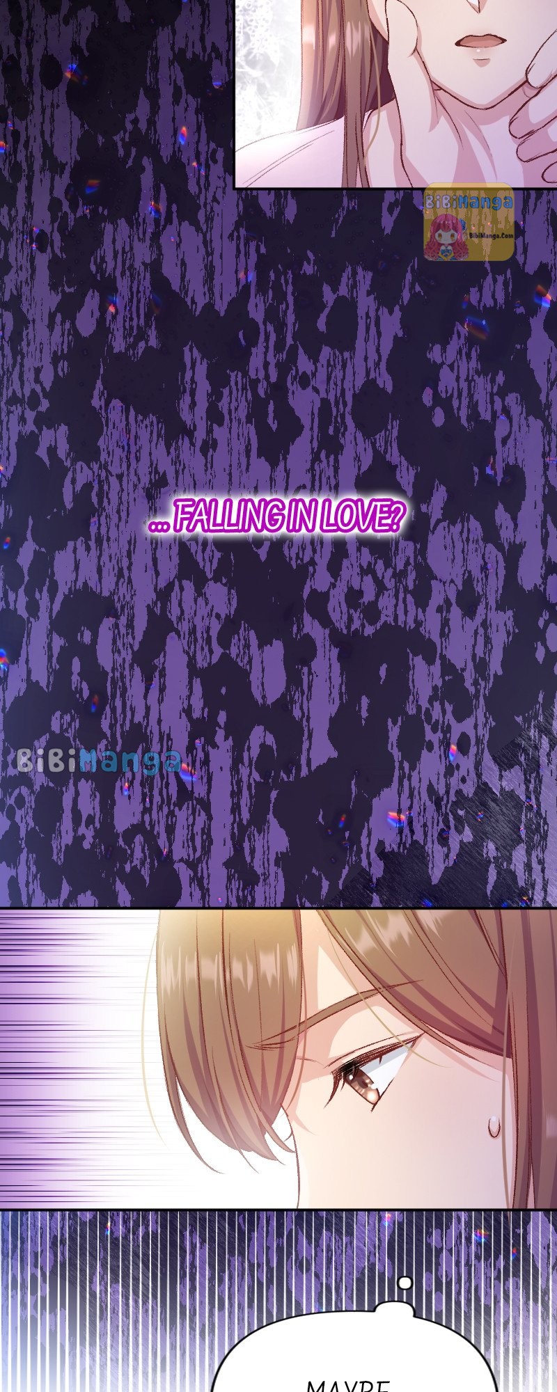 A Deceiving Bride and The Fierce Lion Chapter 18 152 04