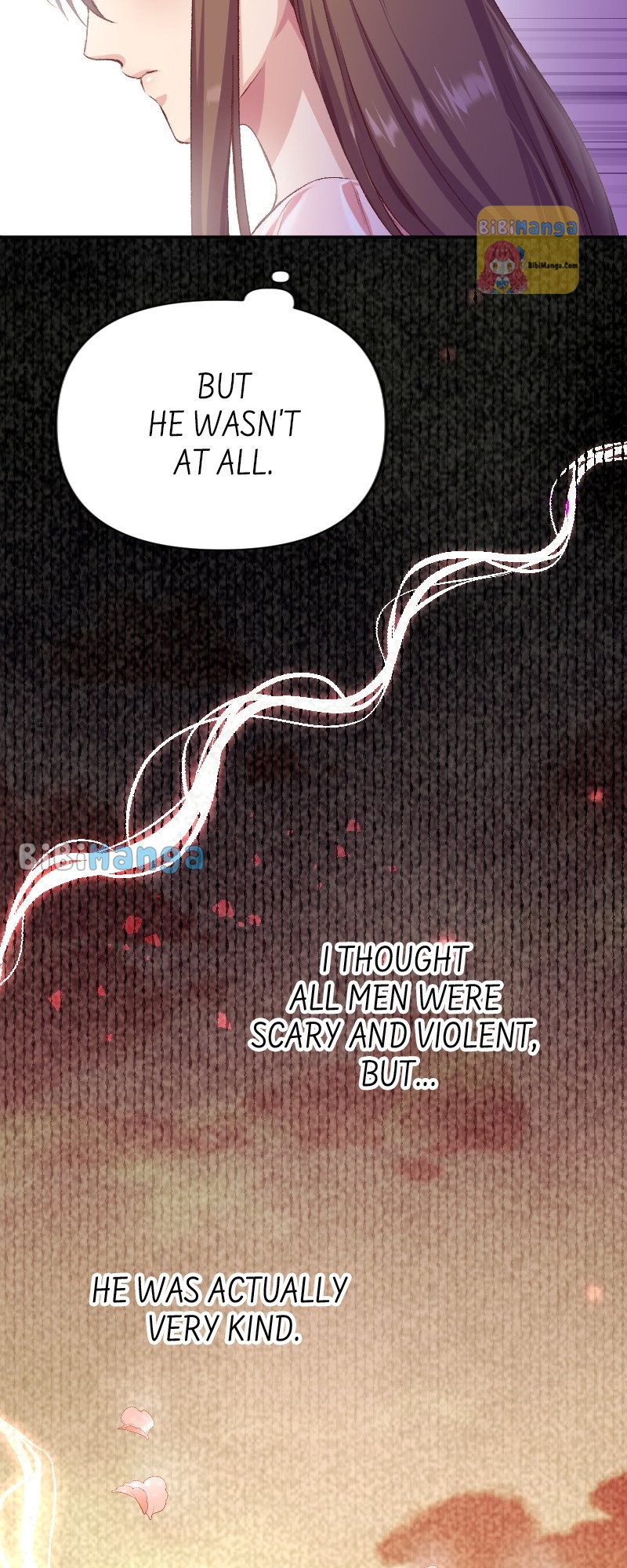 A Deceiving Bride and The Fierce Lion Chapter 18 159 11