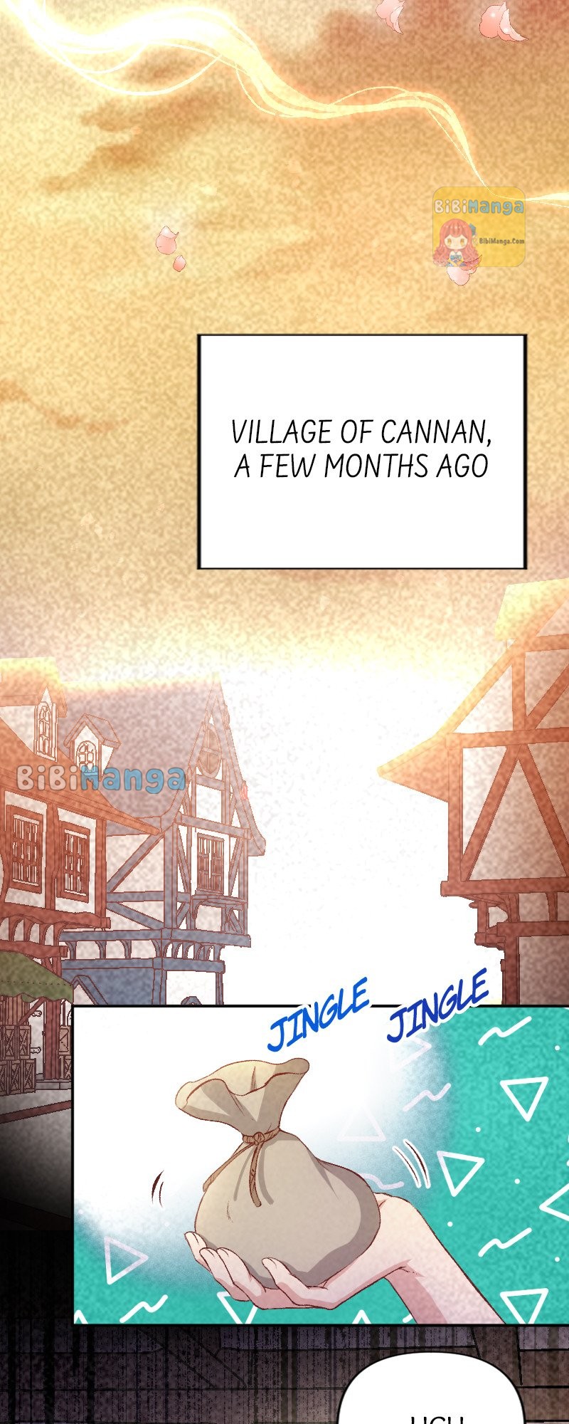 A Deceiving Bride and The Fierce Lion Chapter 18 160 12