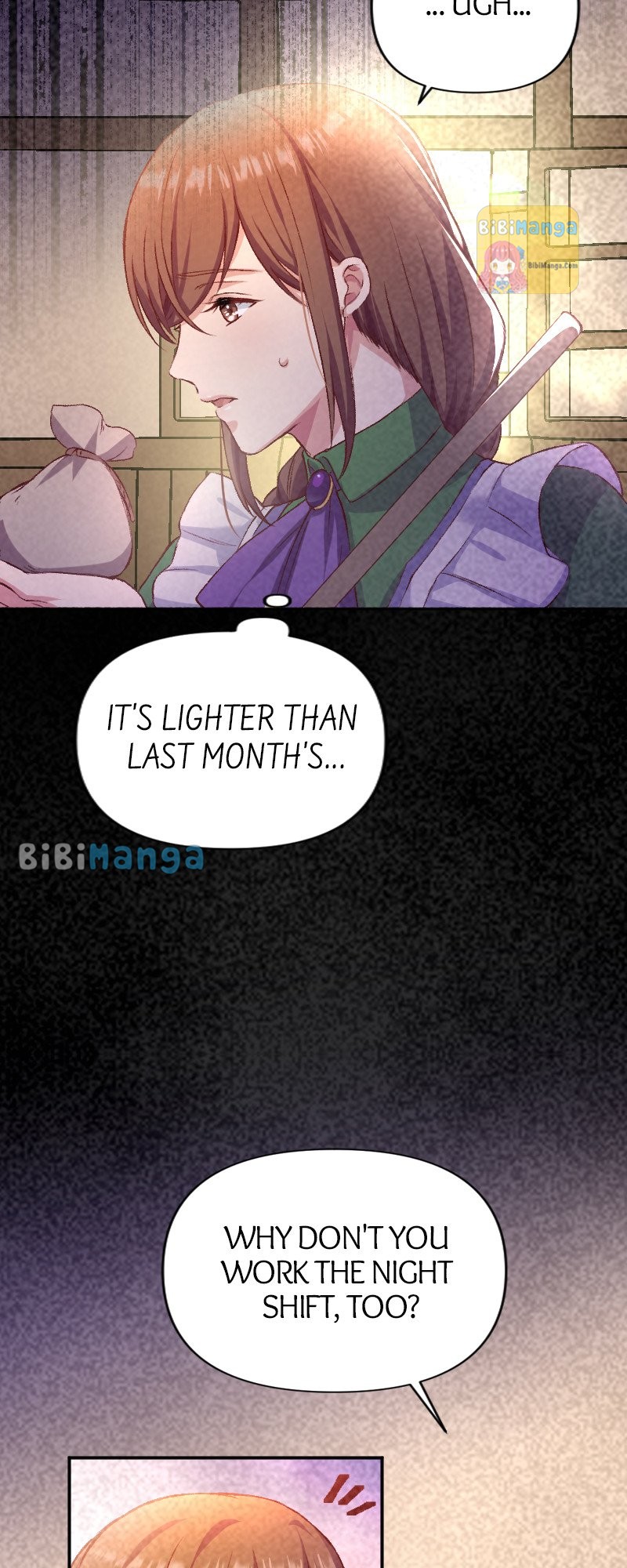 A Deceiving Bride and The Fierce Lion Chapter 18 161 13