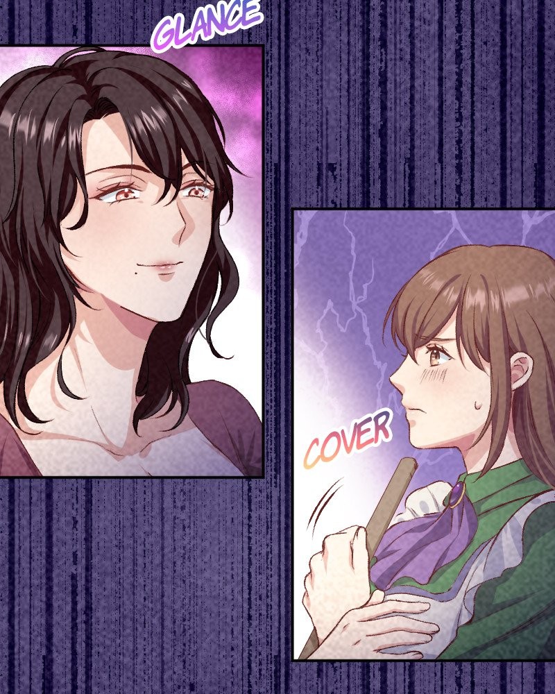 A Deceiving Bride and The Fierce Lion Chapter 18 164 16