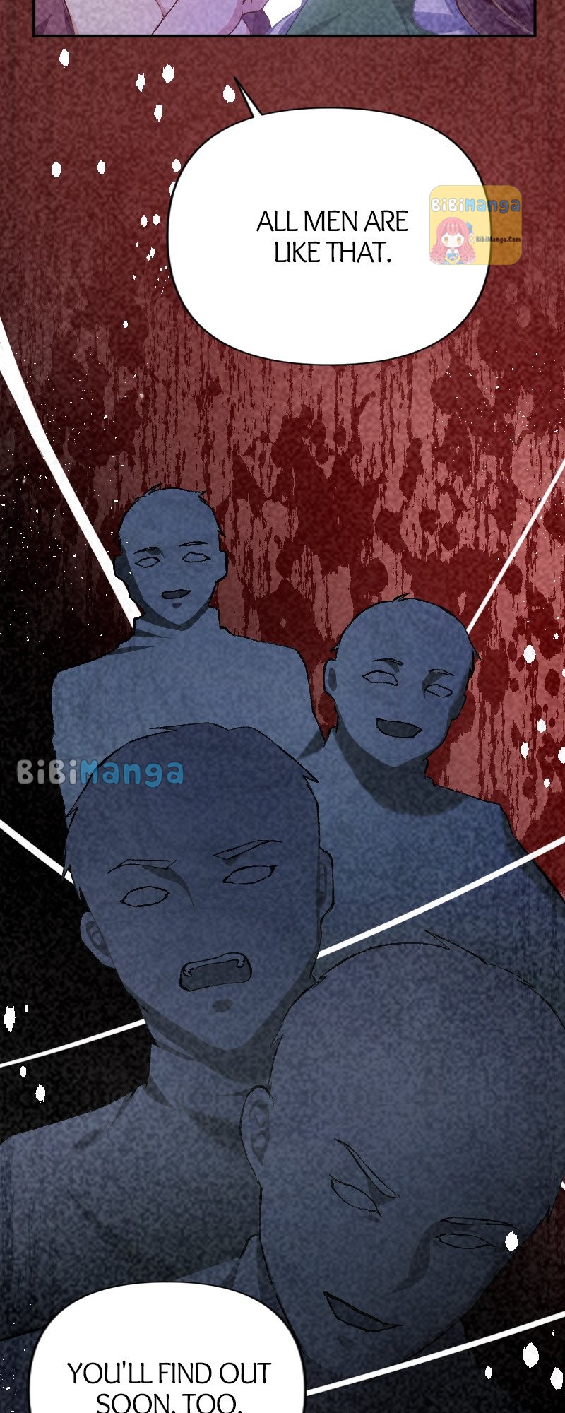 A Deceiving Bride and The Fierce Lion Chapter 18 168 20