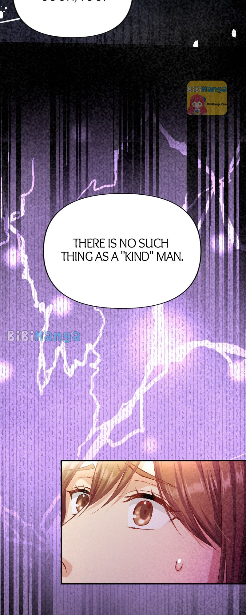 A Deceiving Bride and The Fierce Lion Chapter 18 169 21