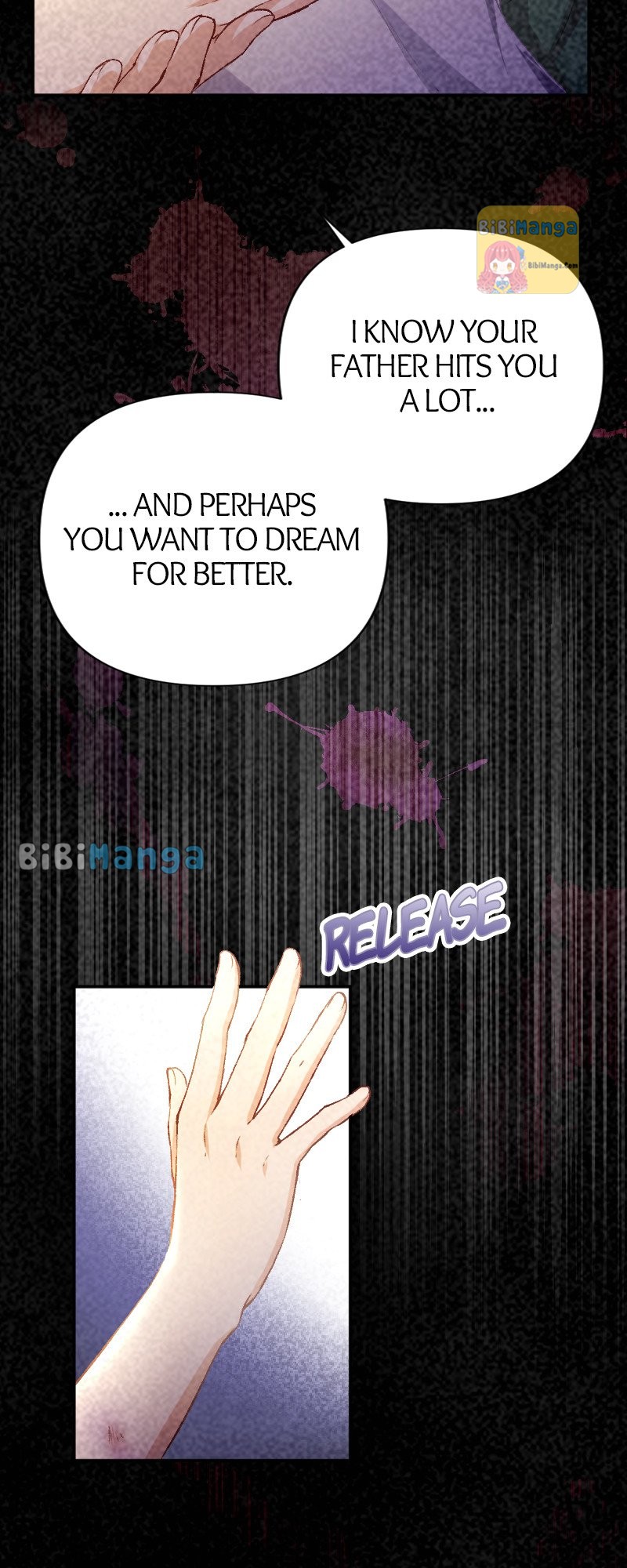 A Deceiving Bride and The Fierce Lion Chapter 18 171 23