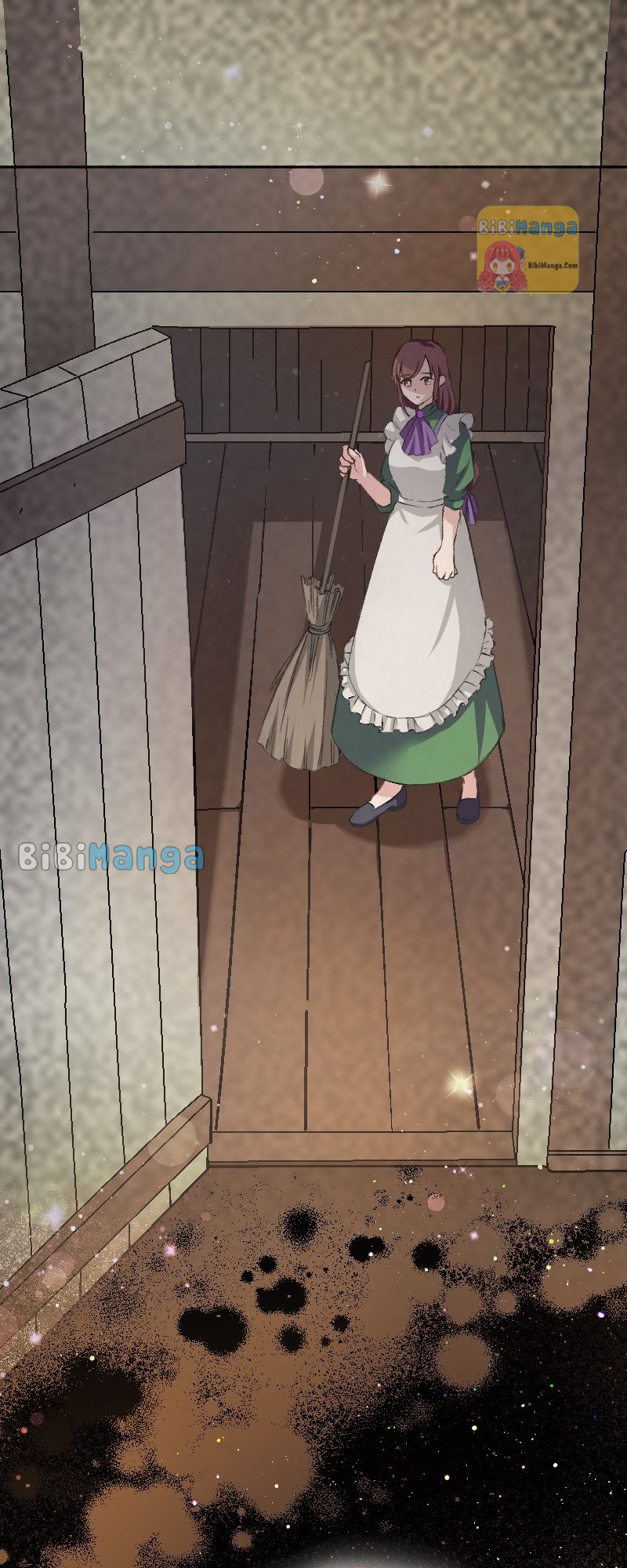 A Deceiving Bride and The Fierce Lion Chapter 18 173 25