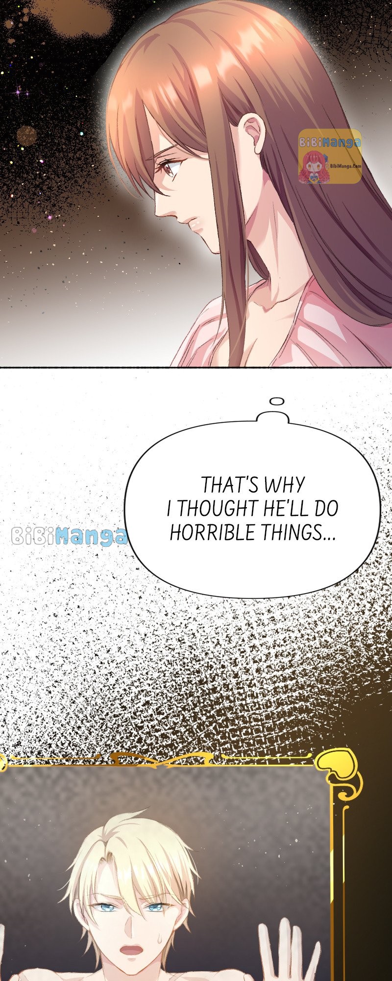 A Deceiving Bride and The Fierce Lion Chapter 18 174 26