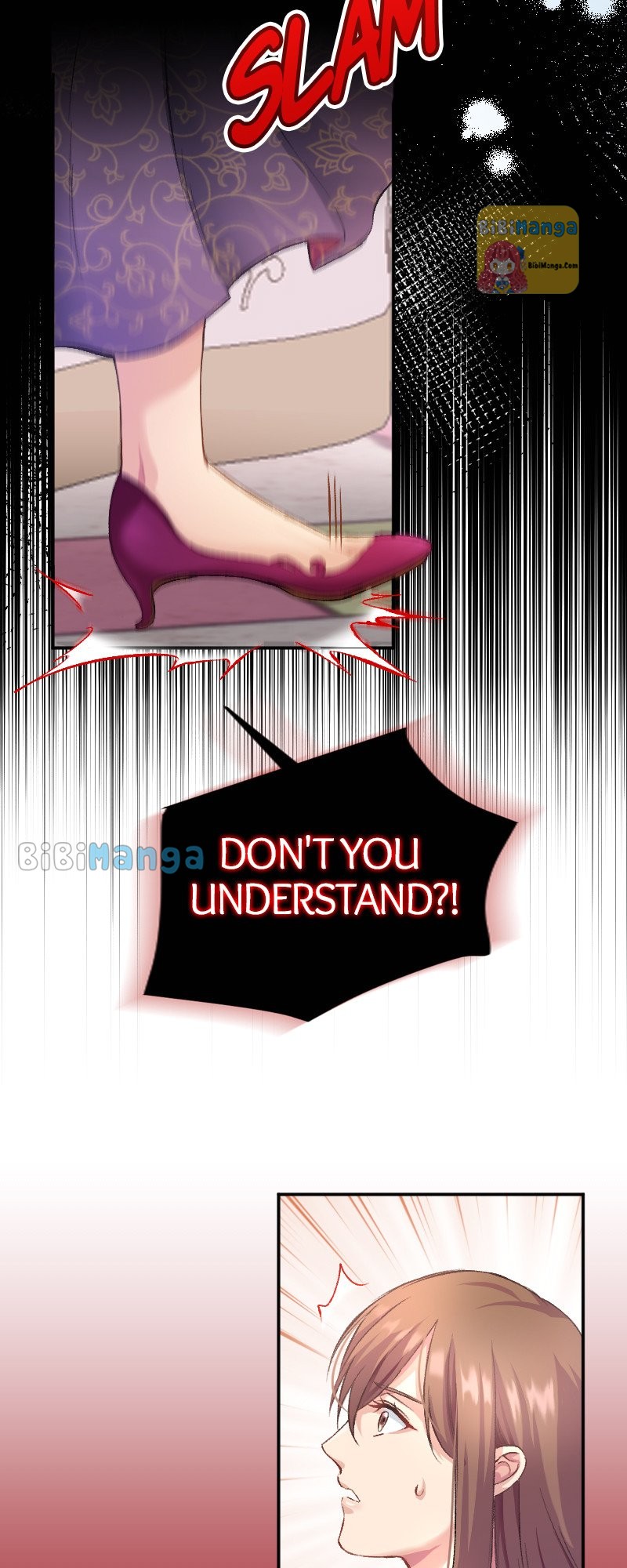 A Deceiving Bride and The Fierce Lion Chapter 18 177 29