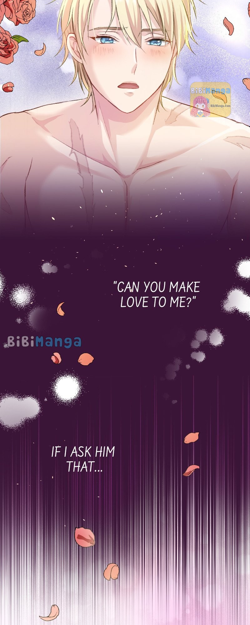 A Deceiving Bride and The Fierce Lion Chapter 18 186 38