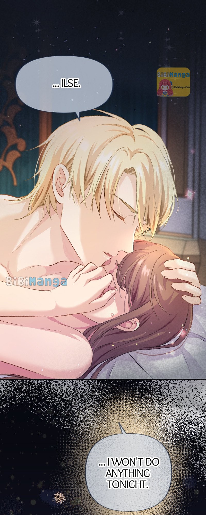 A Deceiving Bride and The Fierce Lion Chapter 18 189 41