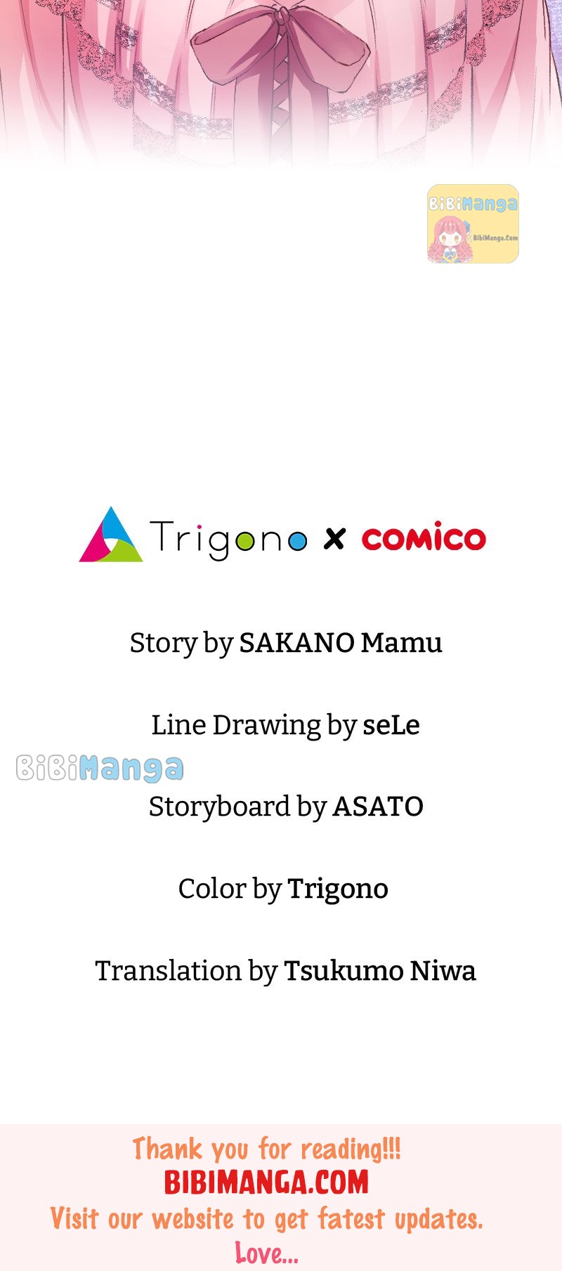 A Deceiving Bride and The Fierce Lion Chapter 18 195 47