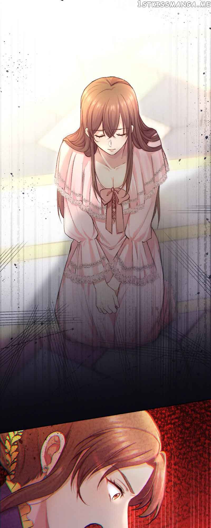 A Deceiving Bride and The Fierce Lion Chapter 19 159 02