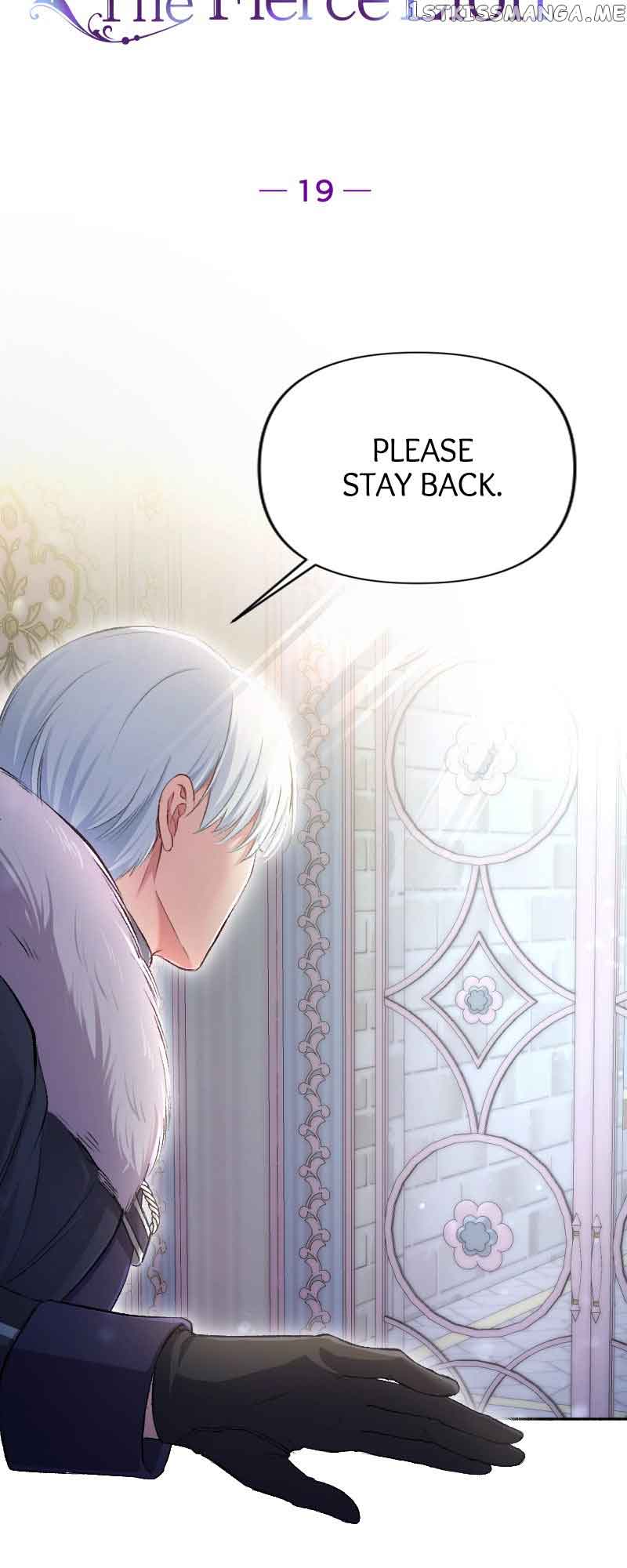 A Deceiving Bride and The Fierce Lion Chapter 19 162 05