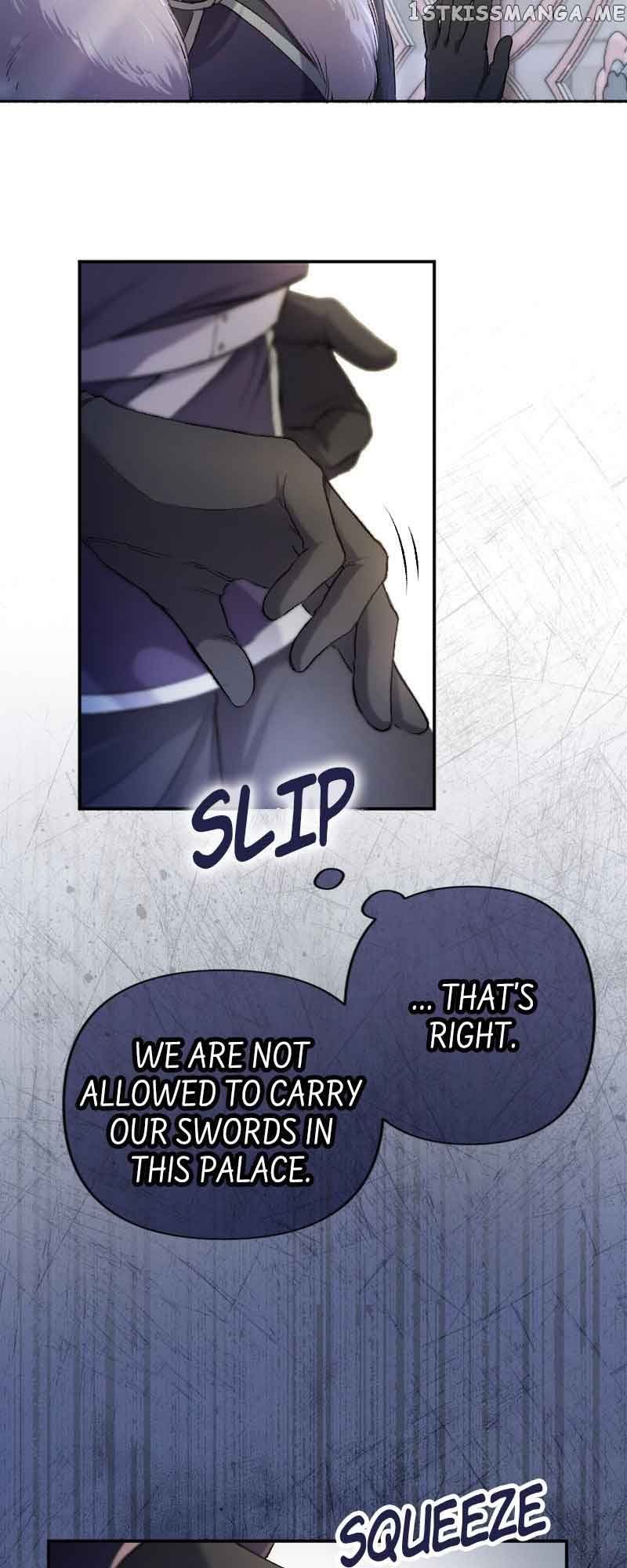 A Deceiving Bride and The Fierce Lion Chapter 19 164 07