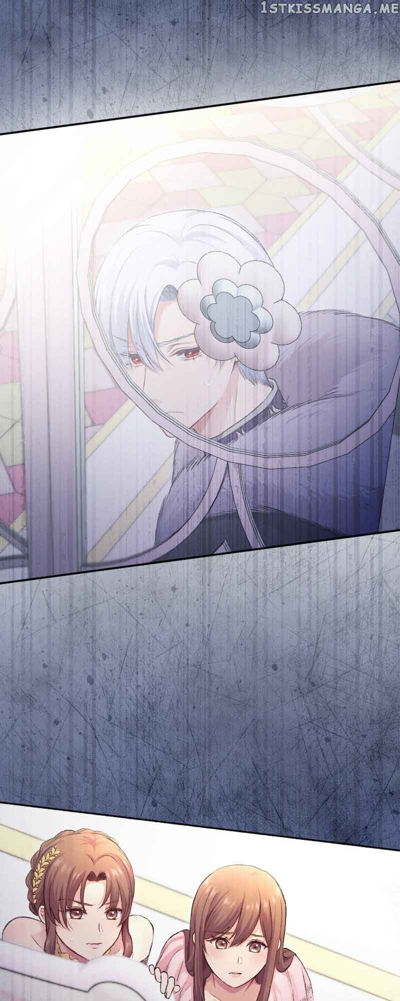 A Deceiving Bride and The Fierce Lion Chapter 19 166 09