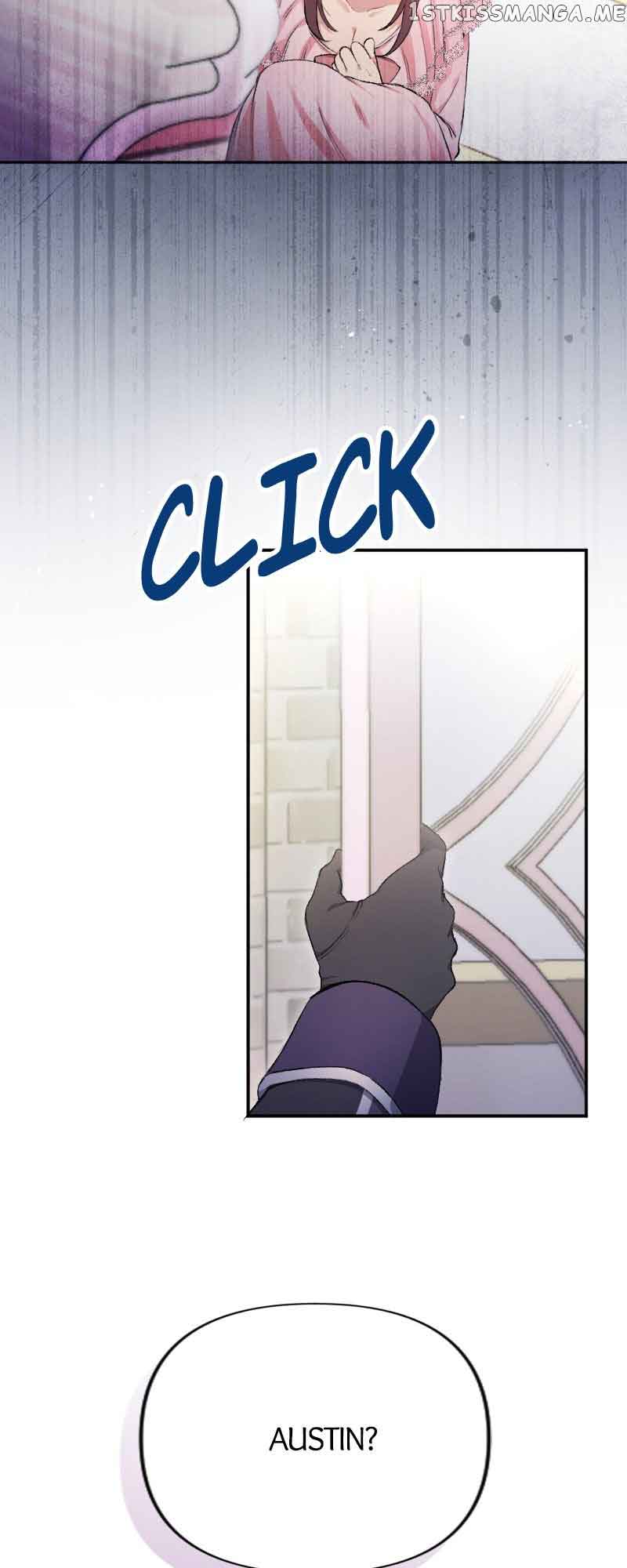 A Deceiving Bride and The Fierce Lion Chapter 19 167 10