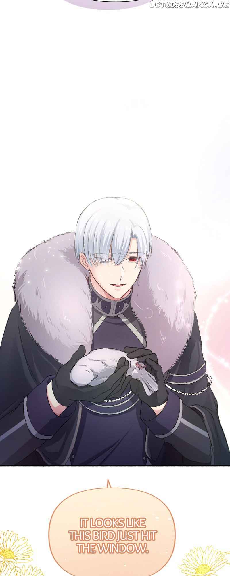 A Deceiving Bride and The Fierce Lion Chapter 19 168 11