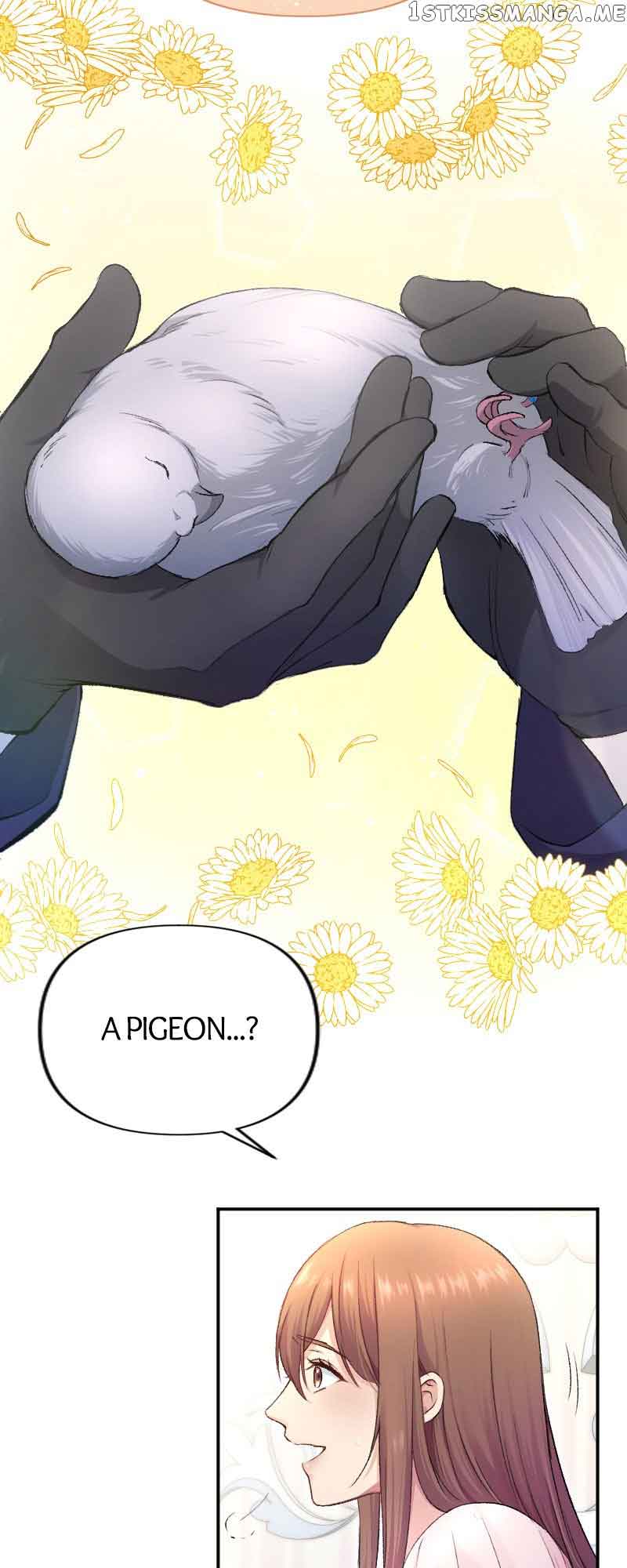 A Deceiving Bride and The Fierce Lion Chapter 19 169 12