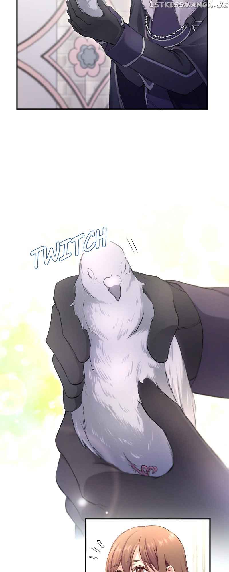 A Deceiving Bride and The Fierce Lion Chapter 19 172 15