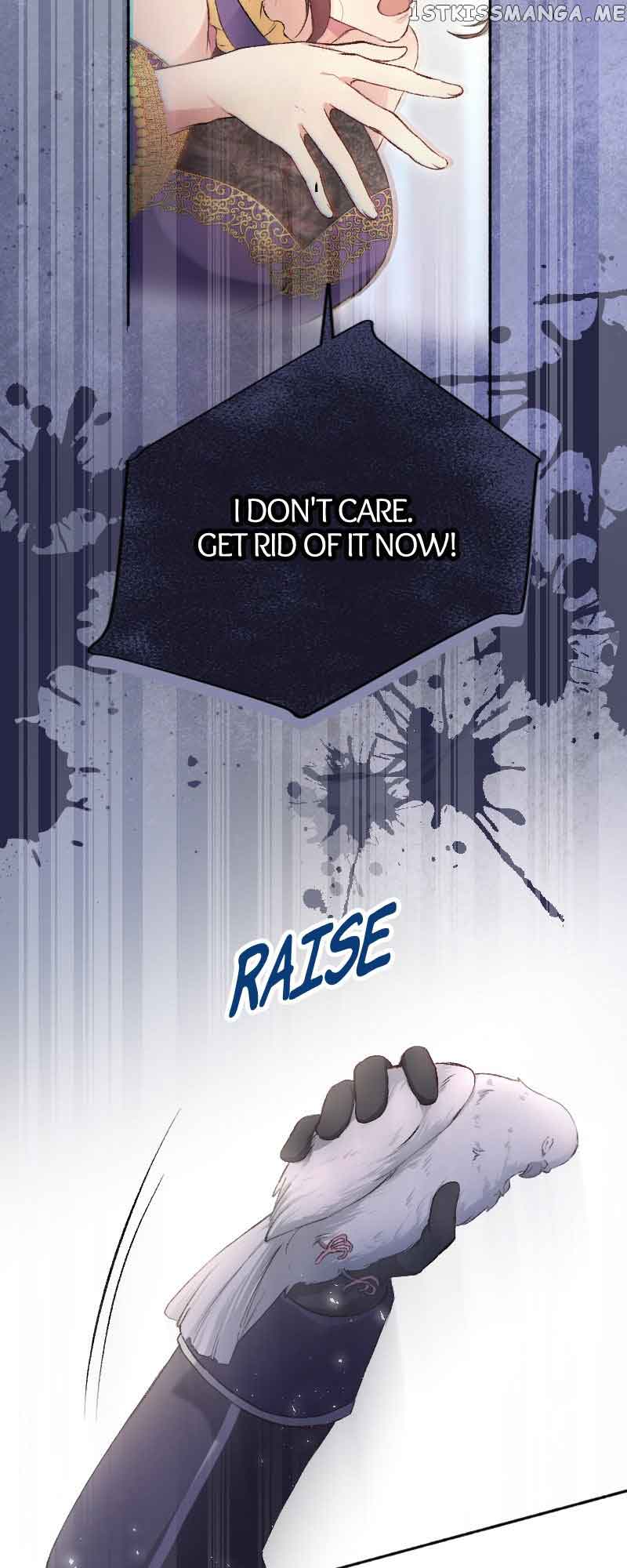 A Deceiving Bride and The Fierce Lion Chapter 19 175 18