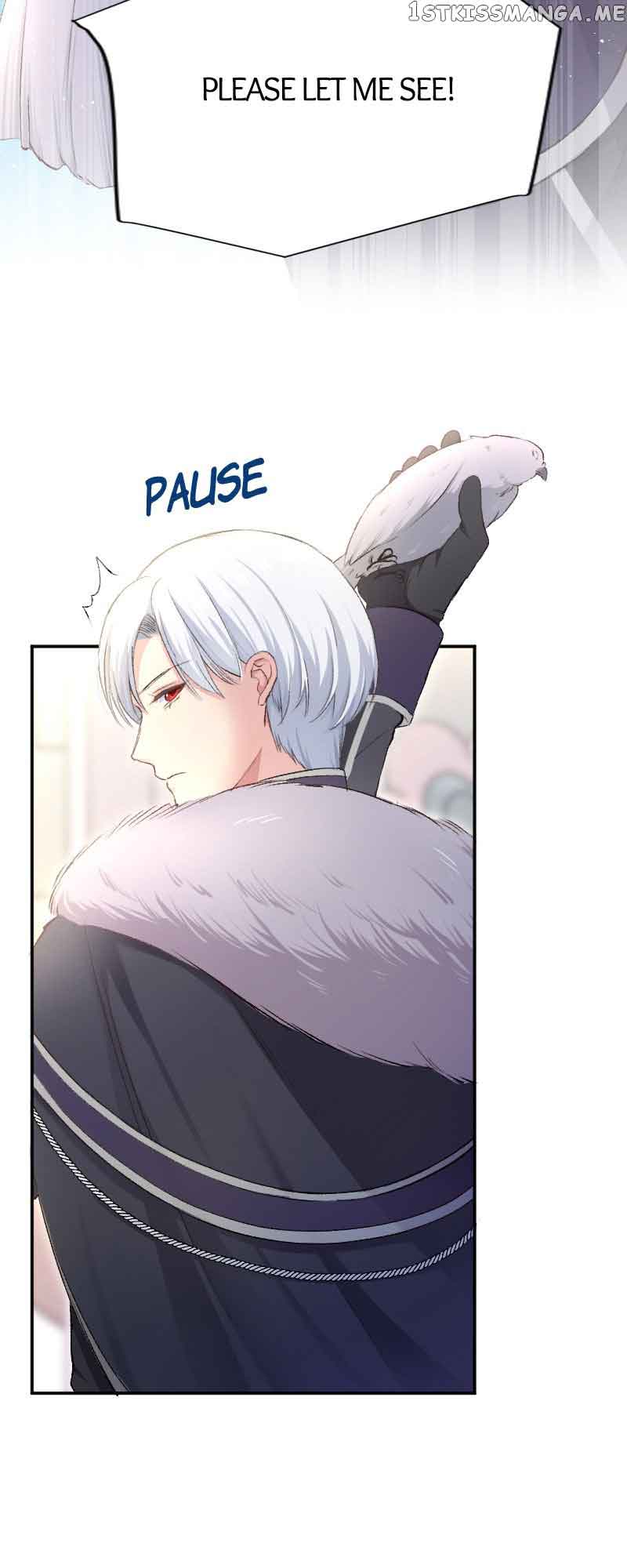 A Deceiving Bride and The Fierce Lion Chapter 19 177 20