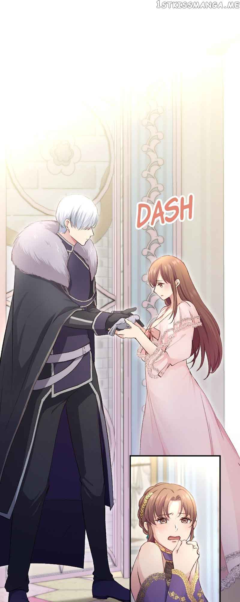 A Deceiving Bride and The Fierce Lion Chapter 19 178 21