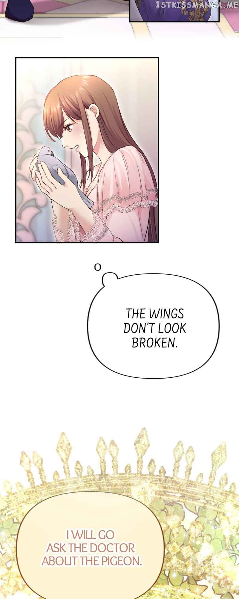 A Deceiving Bride and The Fierce Lion Chapter 19 179 22