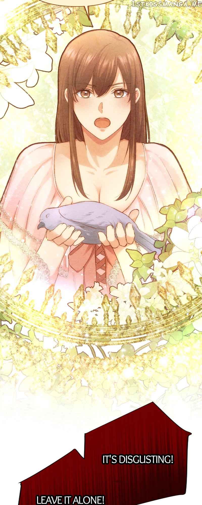 A Deceiving Bride and The Fierce Lion Chapter 19 180 23