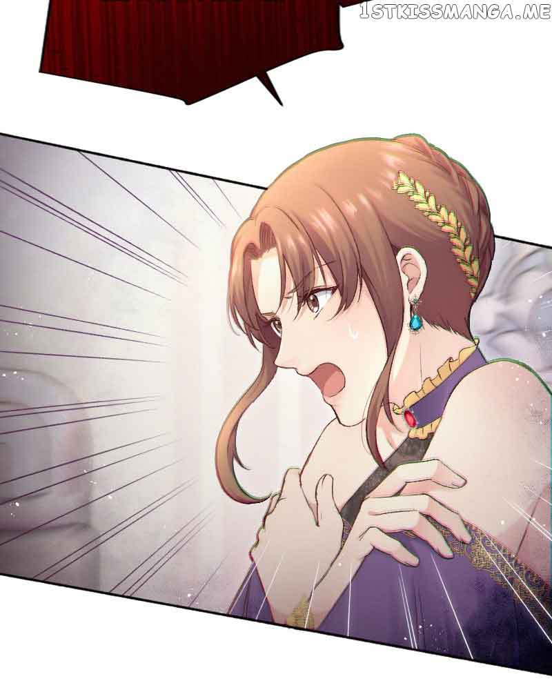 A Deceiving Bride and The Fierce Lion Chapter 19 181 24