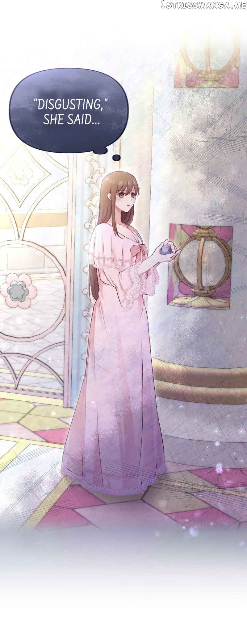 A Deceiving Bride and The Fierce Lion Chapter 19 182 25