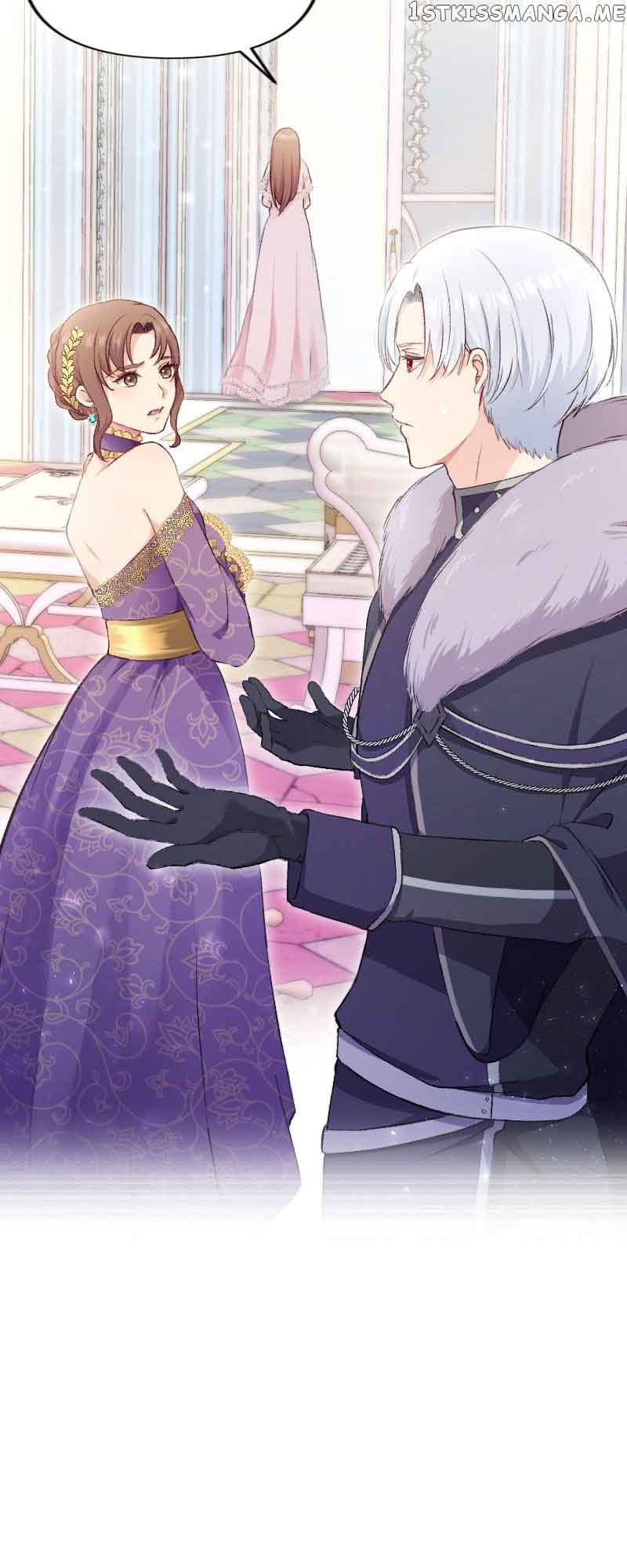 A Deceiving Bride and The Fierce Lion Chapter 19 184 27