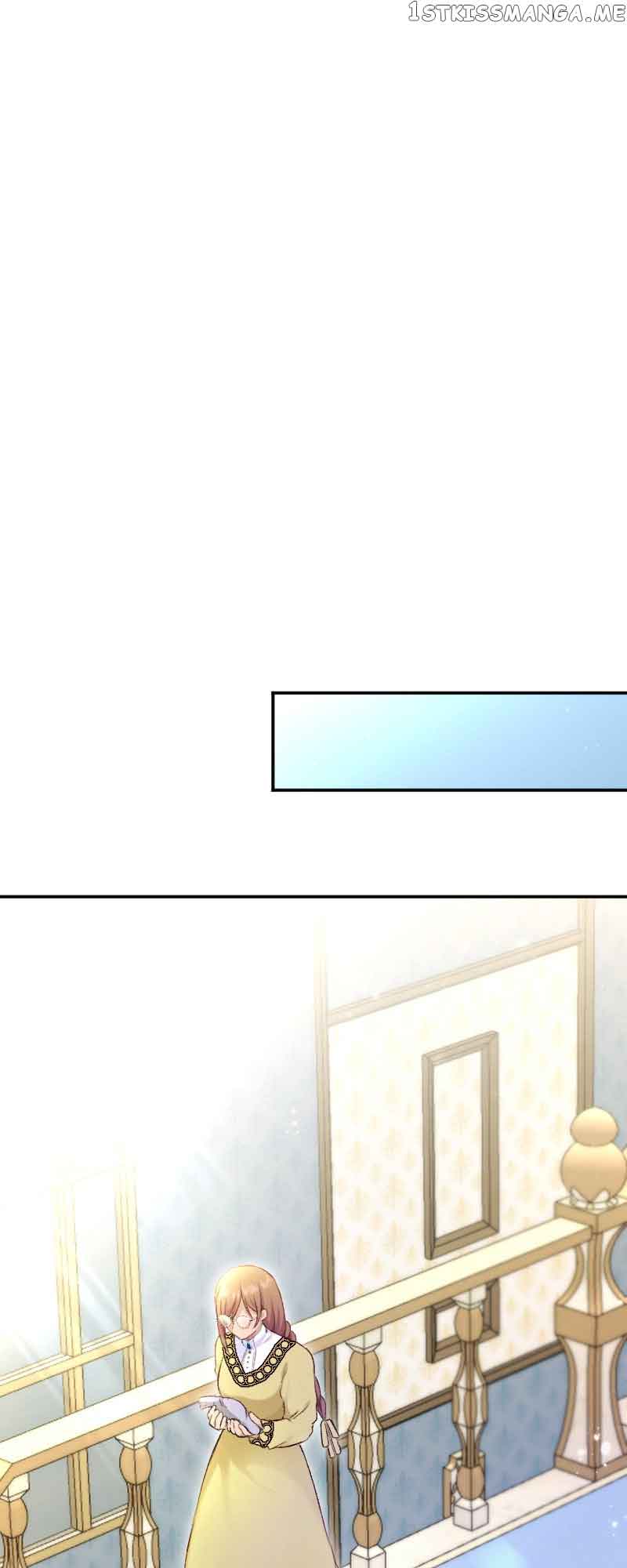 A Deceiving Bride and The Fierce Lion Chapter 19 185 28