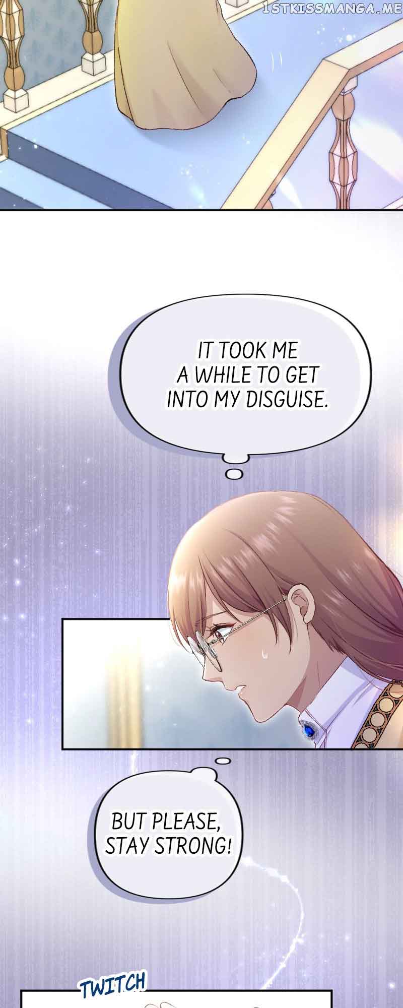 A Deceiving Bride and The Fierce Lion Chapter 19 186 29