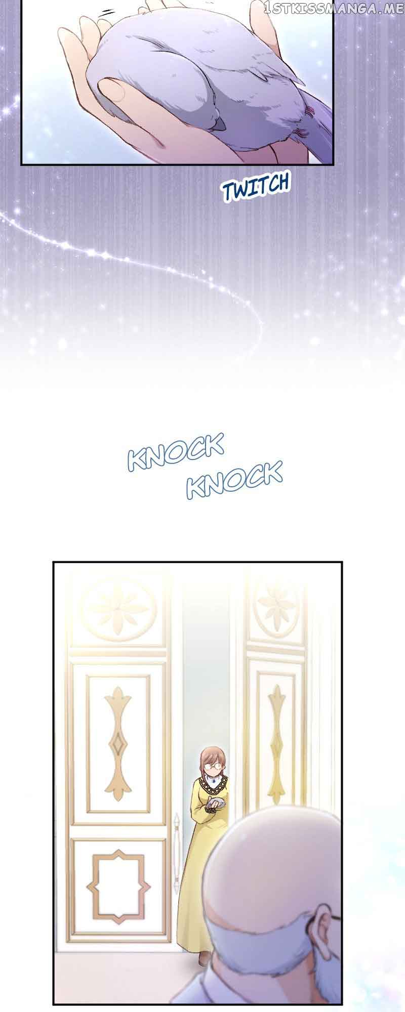 A Deceiving Bride and The Fierce Lion Chapter 19 187 30