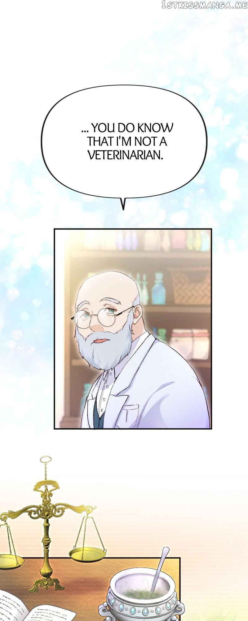 A Deceiving Bride and The Fierce Lion Chapter 19 188 31