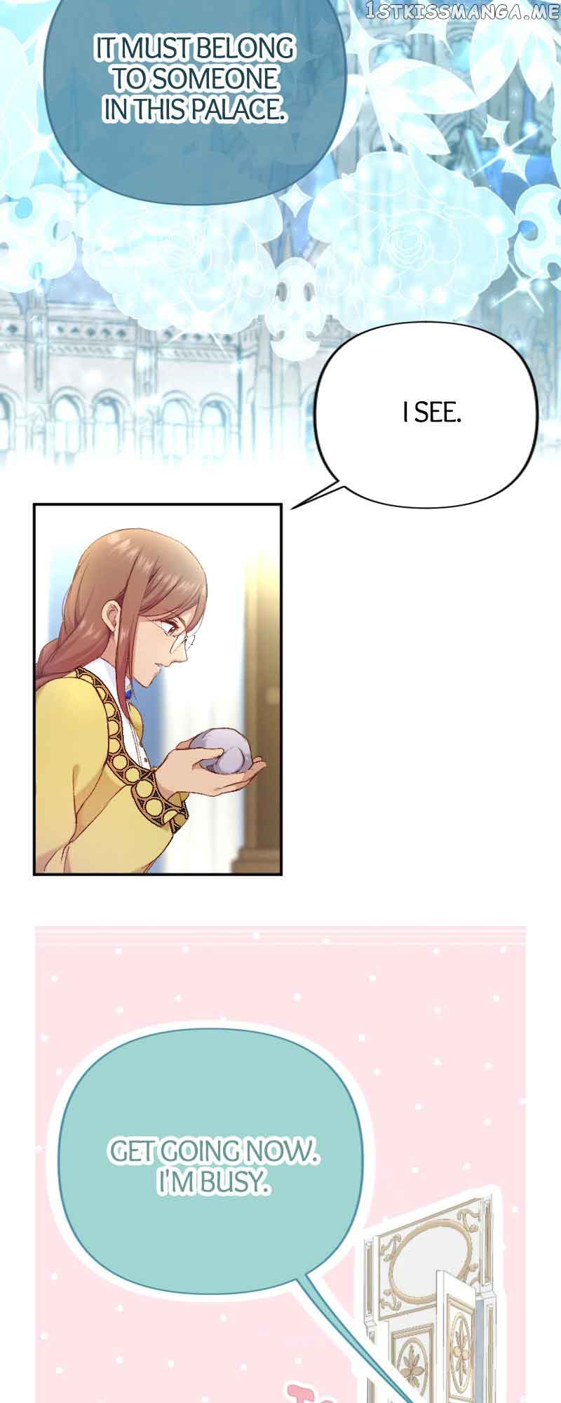 A Deceiving Bride and The Fierce Lion Chapter 19 192 35