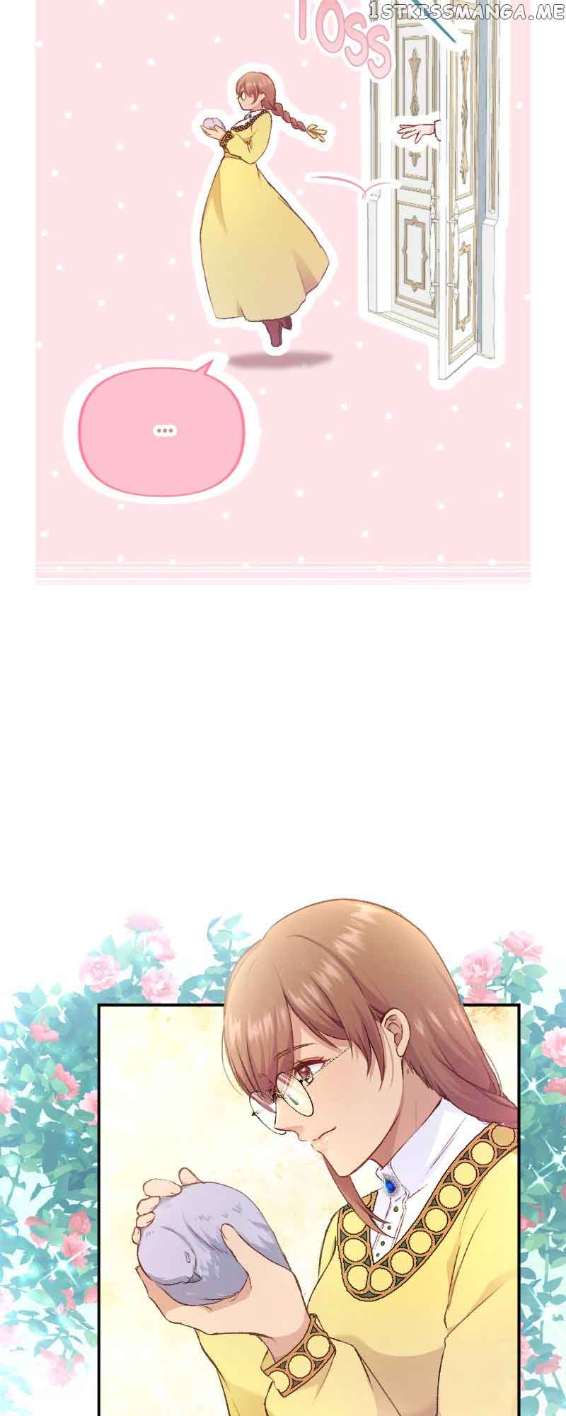 A Deceiving Bride and The Fierce Lion Chapter 19 193 36