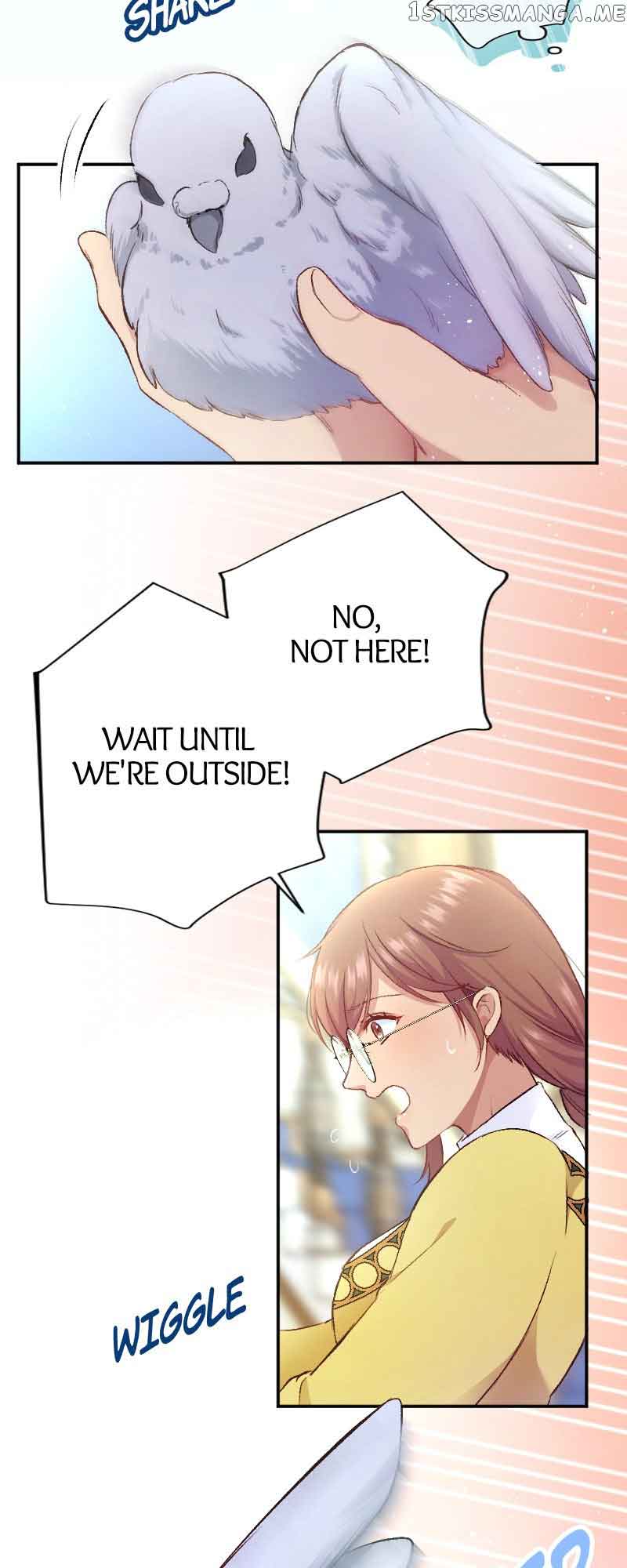 A Deceiving Bride and The Fierce Lion Chapter 19 195 38