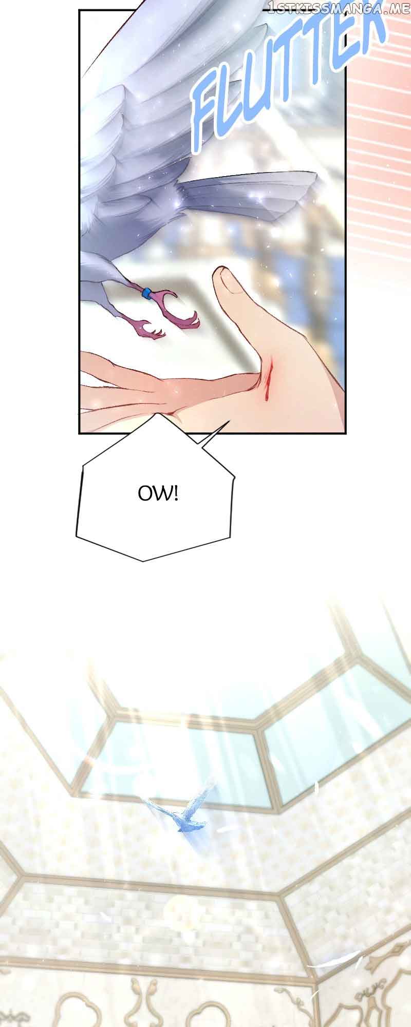 A Deceiving Bride and The Fierce Lion Chapter 19 196 39