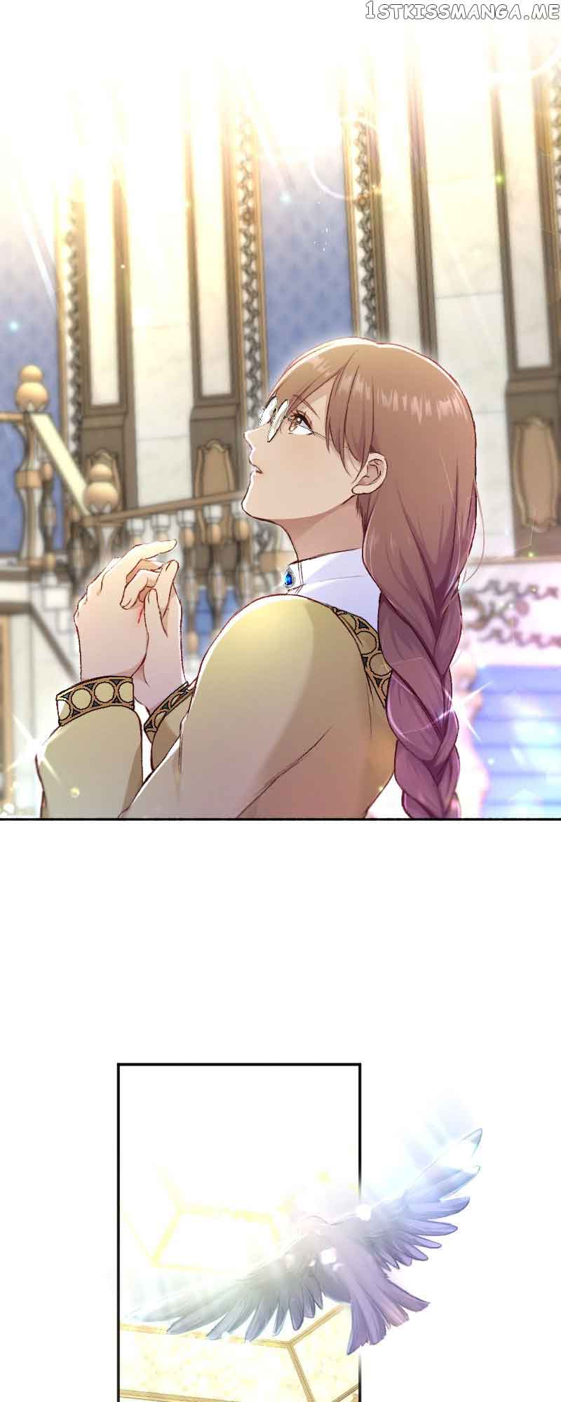 A Deceiving Bride and The Fierce Lion Chapter 19 198 41