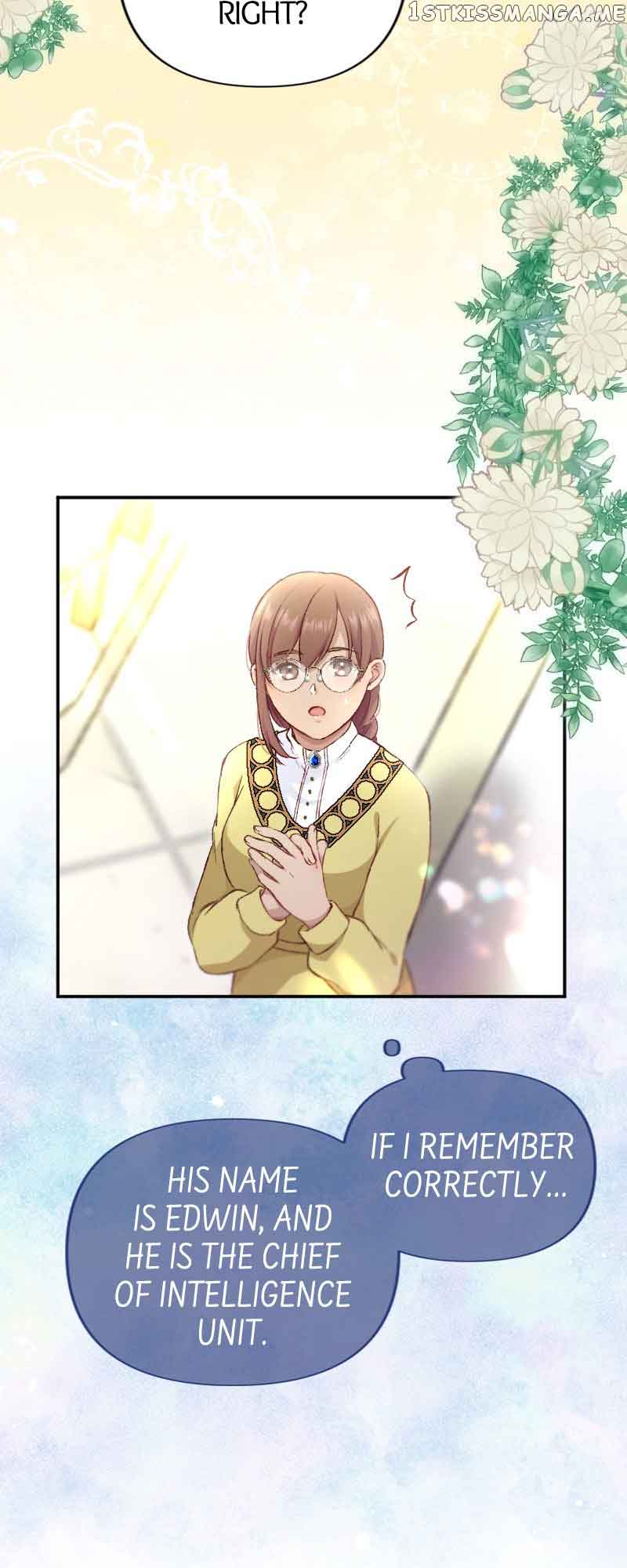 A Deceiving Bride and The Fierce Lion Chapter 19 202 45