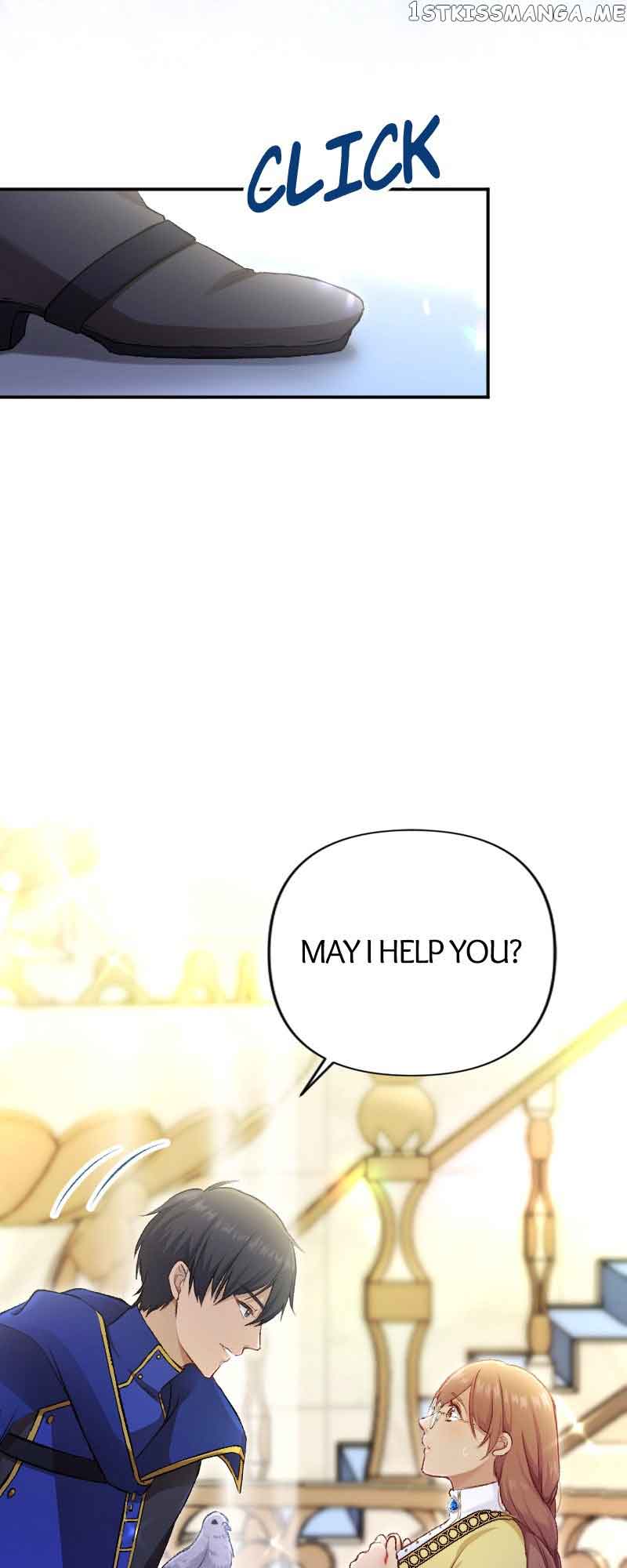 A Deceiving Bride and The Fierce Lion Chapter 19 203 46