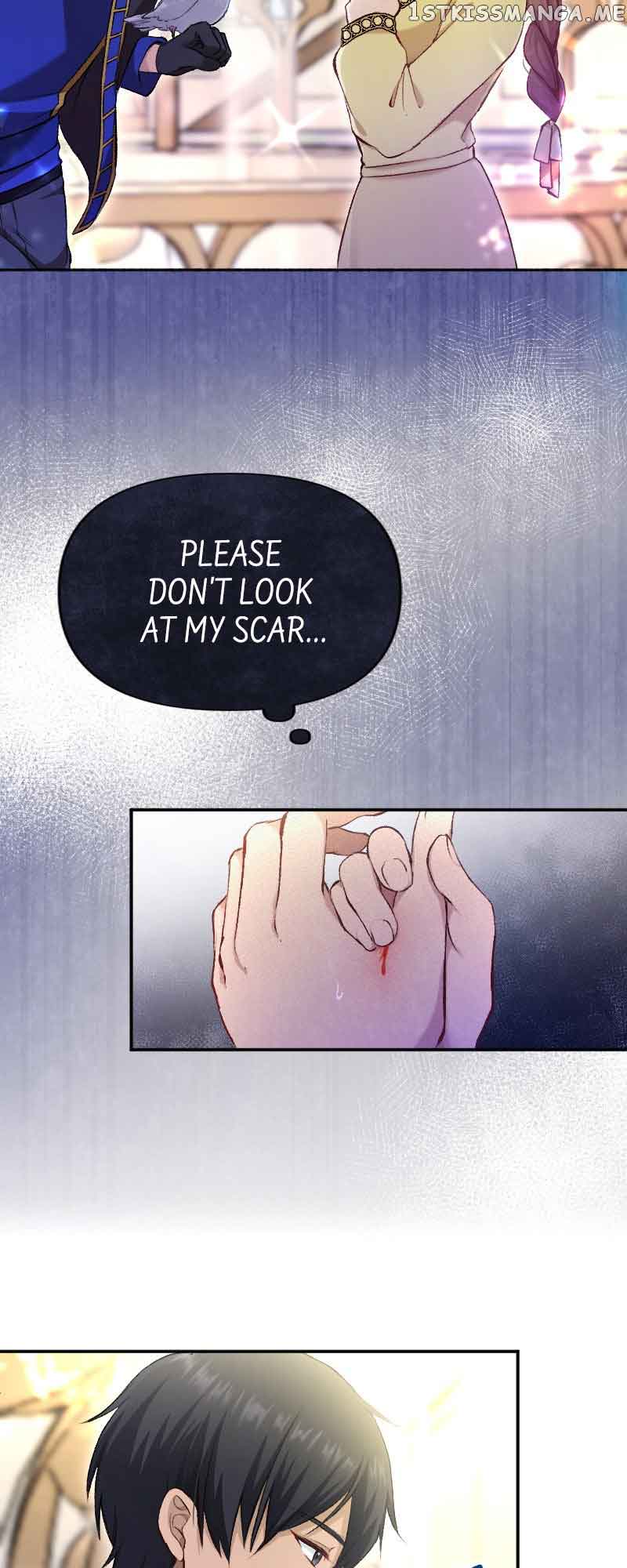 A Deceiving Bride and The Fierce Lion Chapter 19 204 47