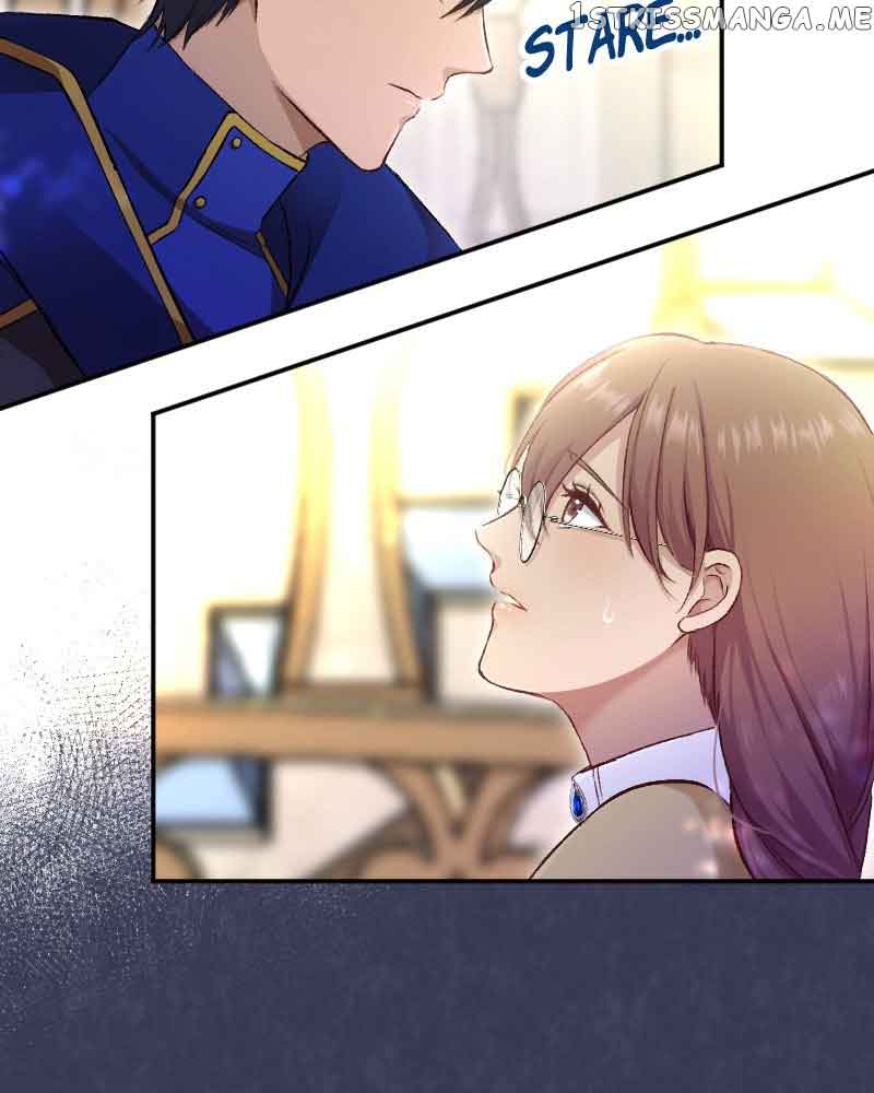 A Deceiving Bride and The Fierce Lion Chapter 19 205 48