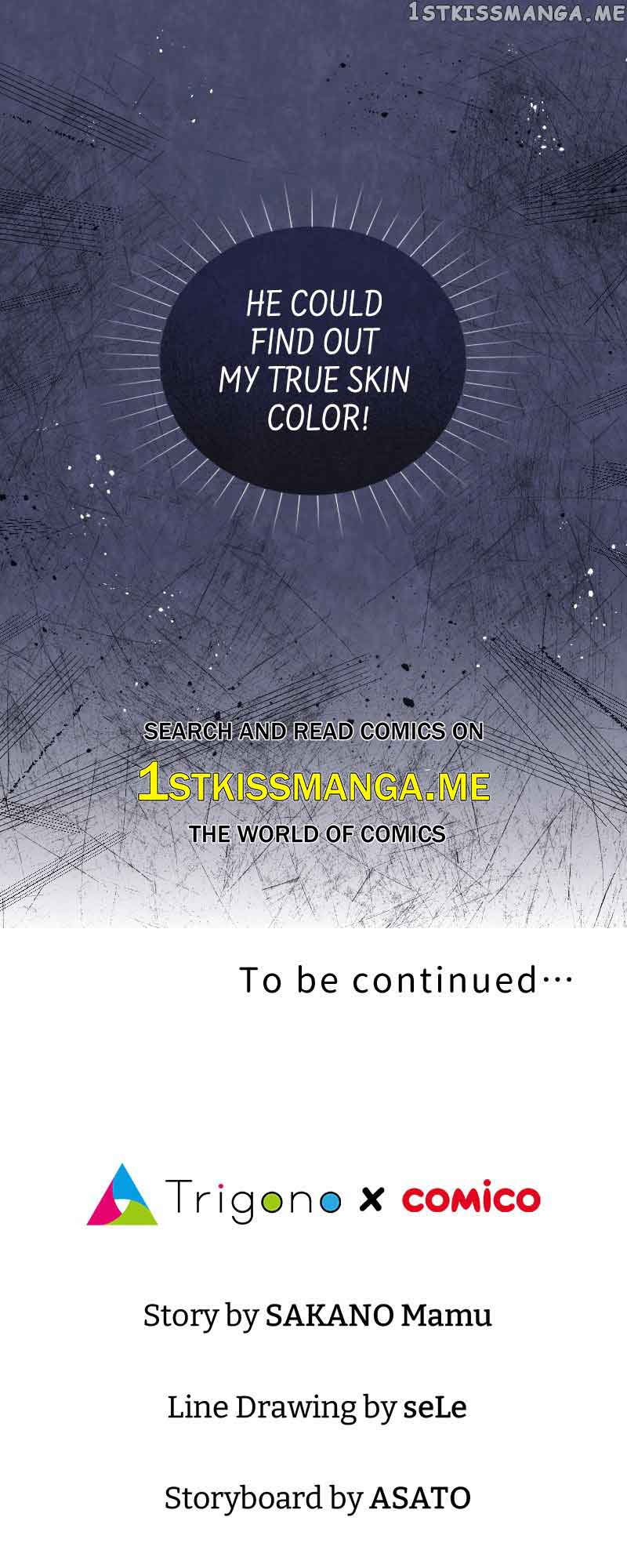 A Deceiving Bride and The Fierce Lion Chapter 19 206 49