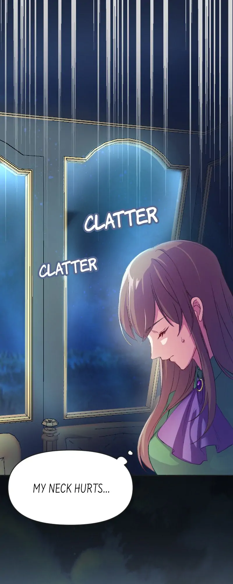 A Deceiving Bride and The Fierce Lion Chapter 2 179 01